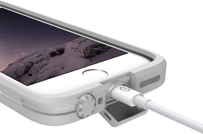 Refurbished Syncwire Lightning 3ft Cable to USB for Apple - Reebelo US