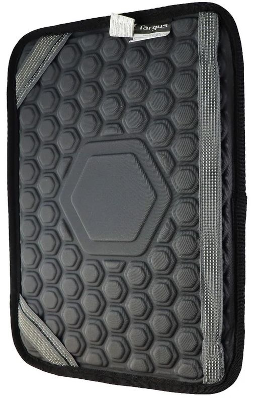 Refurbished Targus Universal Carry Cover Tablet Case for 10"/12" - Reebelo US