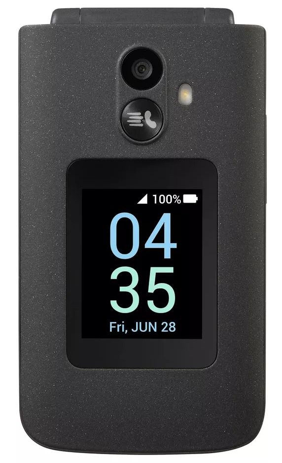 Refurbished TCL Flip 3 - Reebelo US