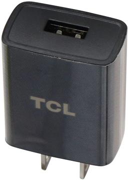 TCL Single USB Port Wall Charger Travel Adapter (UC11US) - Reebelo US