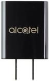TCL Travel Charger Wall Adapter UC13US (Bulk Packaging) - Black