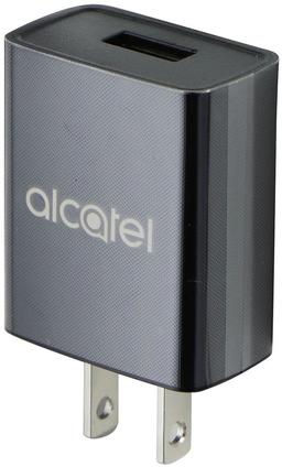 TCL Travel Charger Wall Adapter UC13US (Bulk Packaging) - Reebelo US