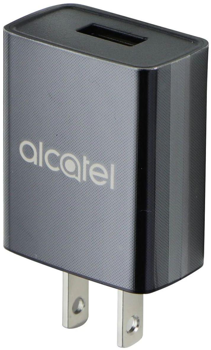 TCL Travel Charger Wall Adapter UC13US (Bulk Packaging) - Reebelo US