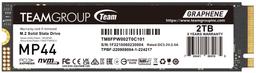 Refurbished Team Group Elite MP44 M.2 PCIe 4.0 SSD - Reebelo US