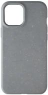 Tech21 EcoSlim Series Phone Case for iPhone 12 and iPhone 12 Pro - Gray