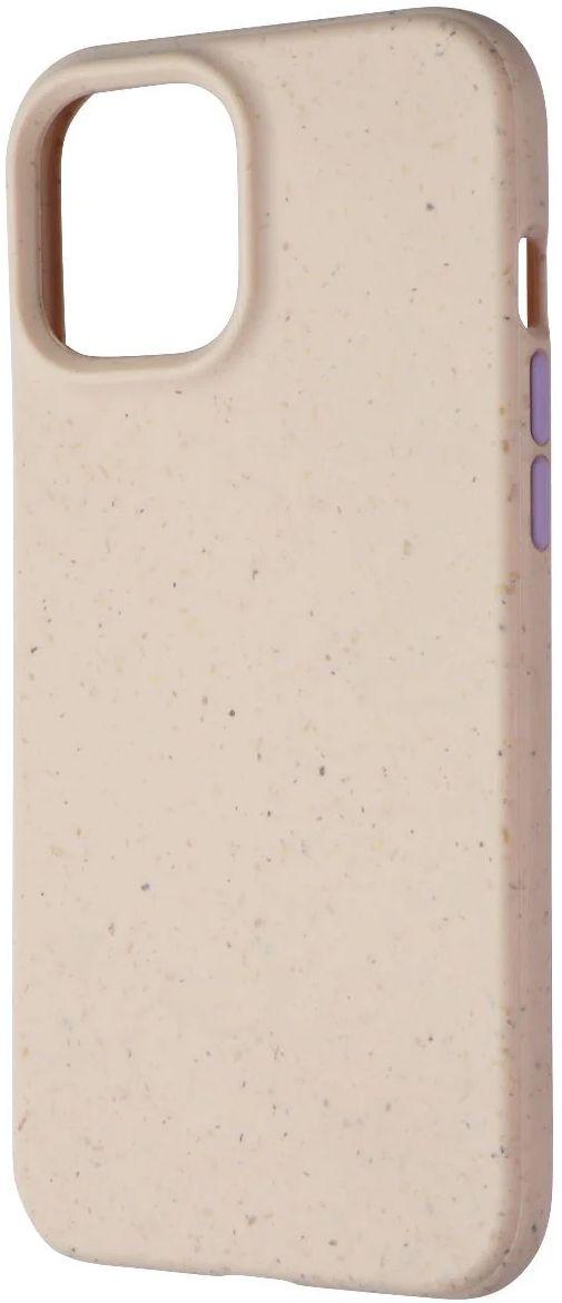 Tech21 EcoSlim Series Soft Phone Case for iPhone 12 Pro Max - Reebelo US
