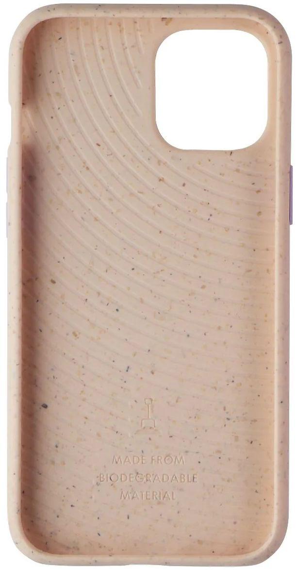 Tech21 EcoSlim Series Soft Phone Case for iPhone 12 Pro Max - Reebelo US
