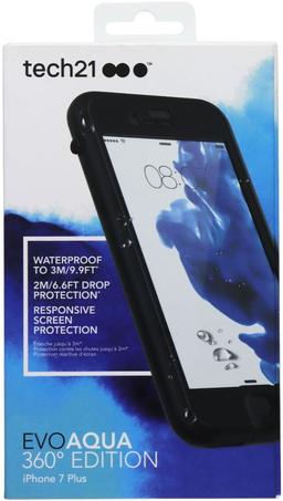 Tech21 EvoAqua 360 Edition Phone Case for Apple iPhone 7 Plus - Reebelo US