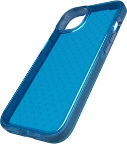 Tech21 EvoCheck Flexible Gel Phone Case for Apple iPhone 14 Plus - Reebelo US