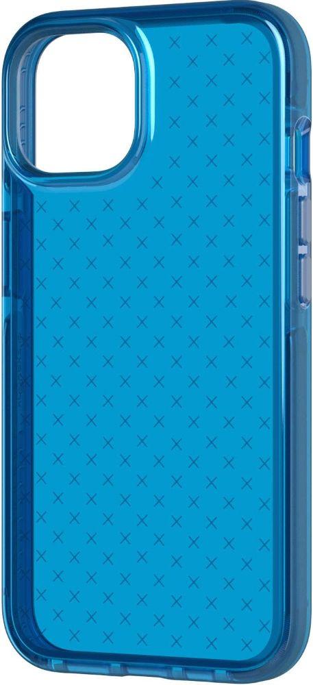Tech21 EvoCheck Flexible Gel Phone Case for Apple iPhone 14 Plus - Reebelo US