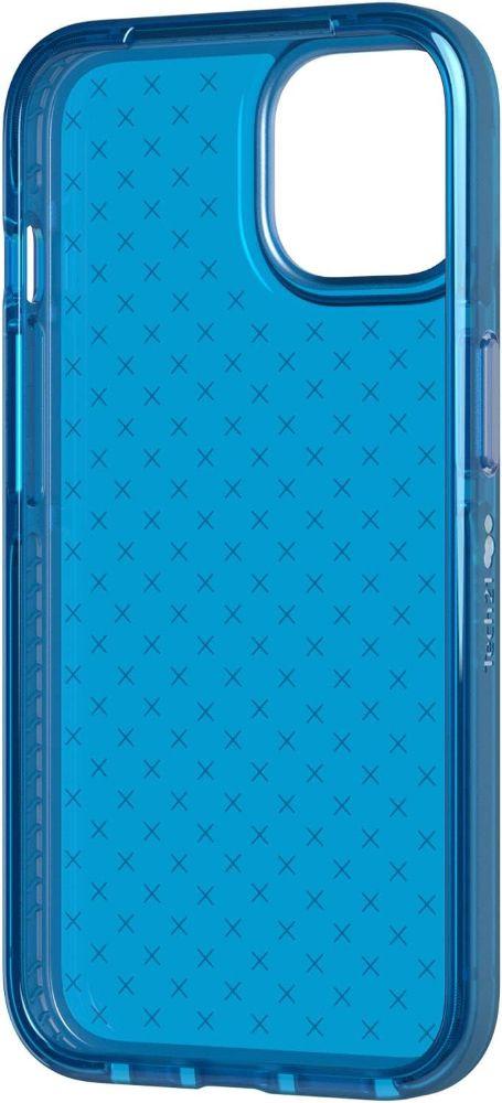 Tech21 EvoCheck Flexible Gel Phone Case for Apple iPhone 14 Plus - Reebelo US