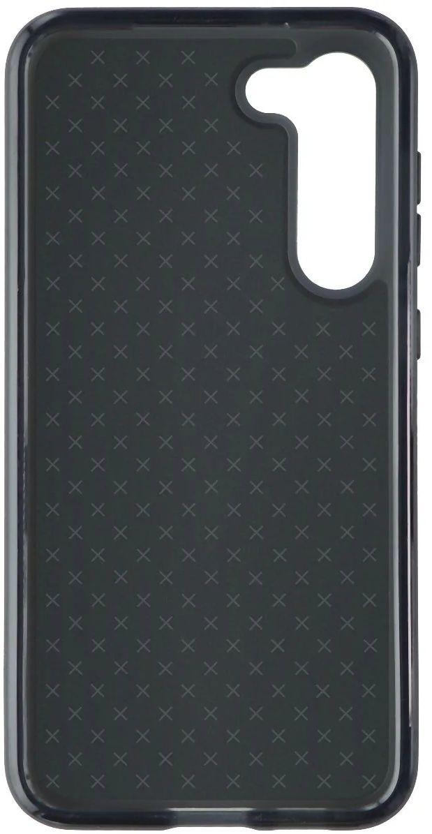 Tech21 Evo Check Flexible Gel Phone Case for Galaxy S23+ - Reebelo US