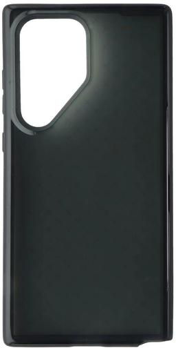 Refurbished Tech21 Evo Check Flexible Gel Phone Case for Galaxy S23 Ultra - Reebelo US