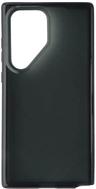 Tech21 Evo Check Flexible Gel Phone Case for Galaxy S23 Ultra - Smoke/Black