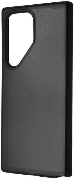 Refurbished Tech21 Evo Check Flexible Gel Phone Case for Galaxy S23 Ultra - Reebelo US