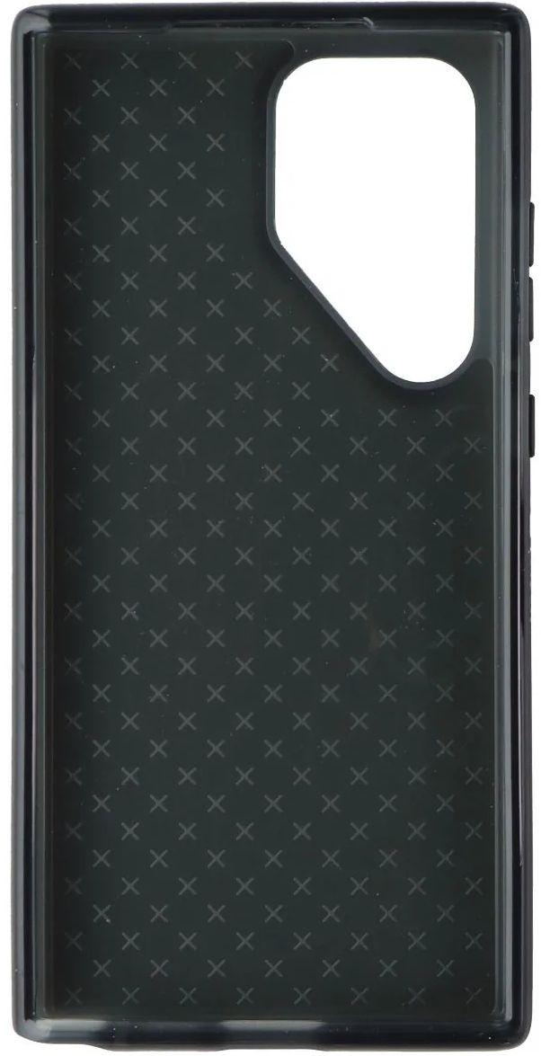 Refurbished Tech21 Evo Check Flexible Gel Phone Case for Galaxy S23 Ultra - Reebelo US