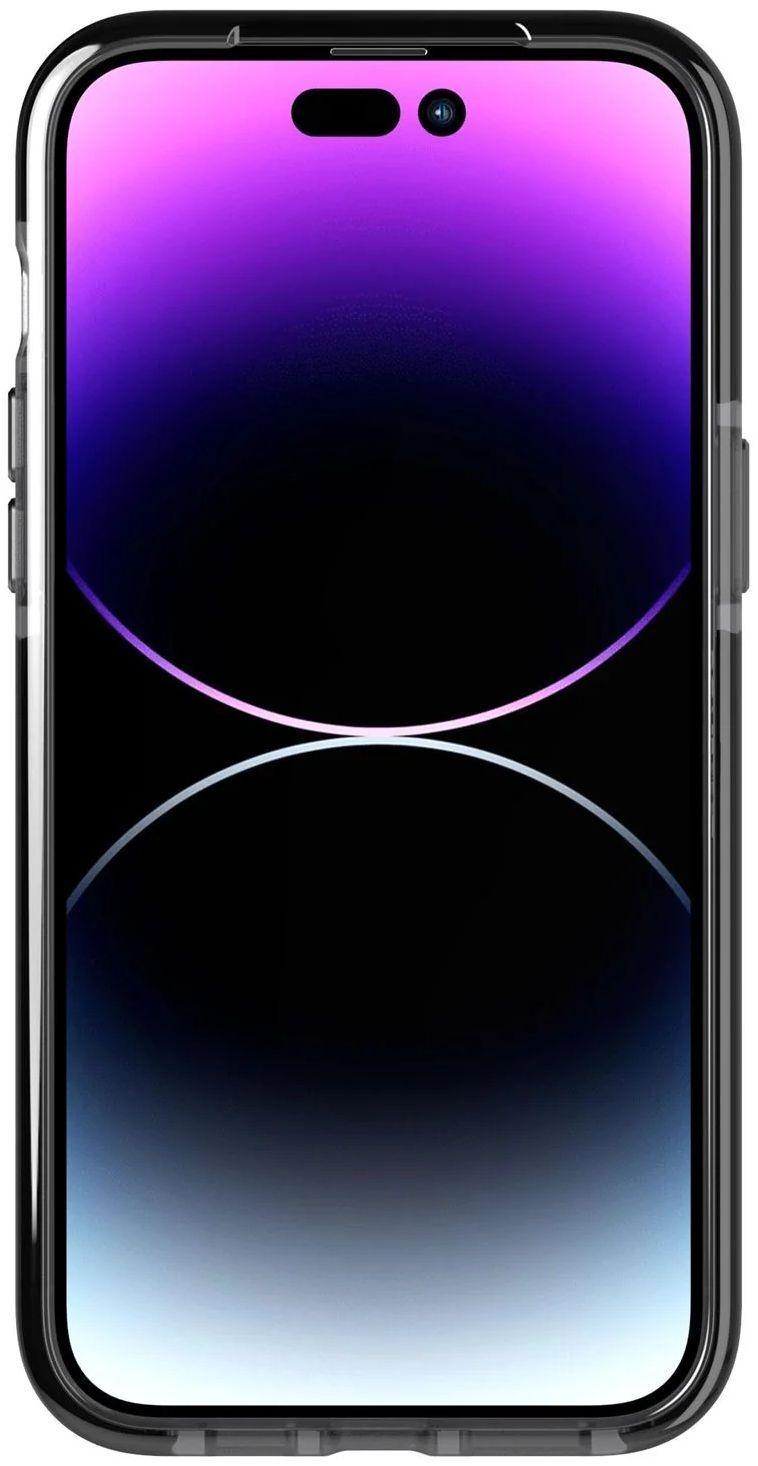 Refurbished Tech21 Evo Check Flexible Gel Phone Case for iPhone 14 Pro Max  - Reebelo US