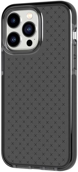 Refurbished Tech21 Evo Check Flexible Gel Phone Case for iPhone 14 Pro Max  - Reebelo US