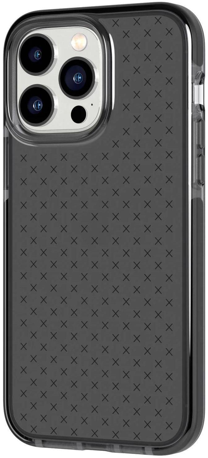 Refurbished Tech21 Evo Check Flexible Gel Phone Case for iPhone 14 Pro Max  - Reebelo US