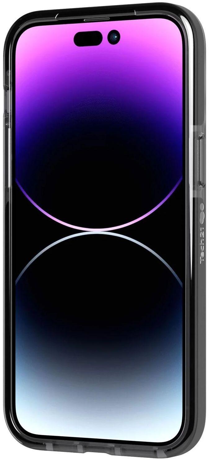 Refurbished Tech21 Evo Check Flexible Gel Phone Case for iPhone 14 Pro Max  - Reebelo US