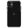 Tech21 Evo Check Phone Case for iPhone 11 - Smokey Black