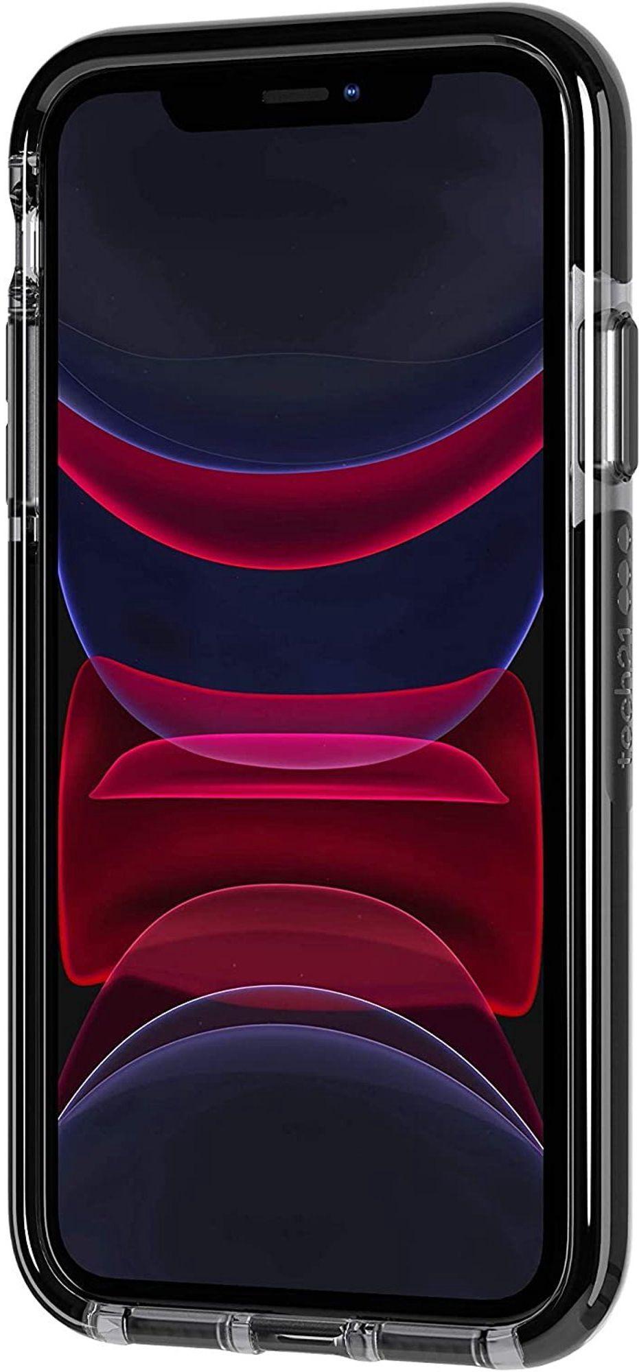 Refurbished Tech21 Evo Check Phone Case for iPhone 11 - Reebelo US