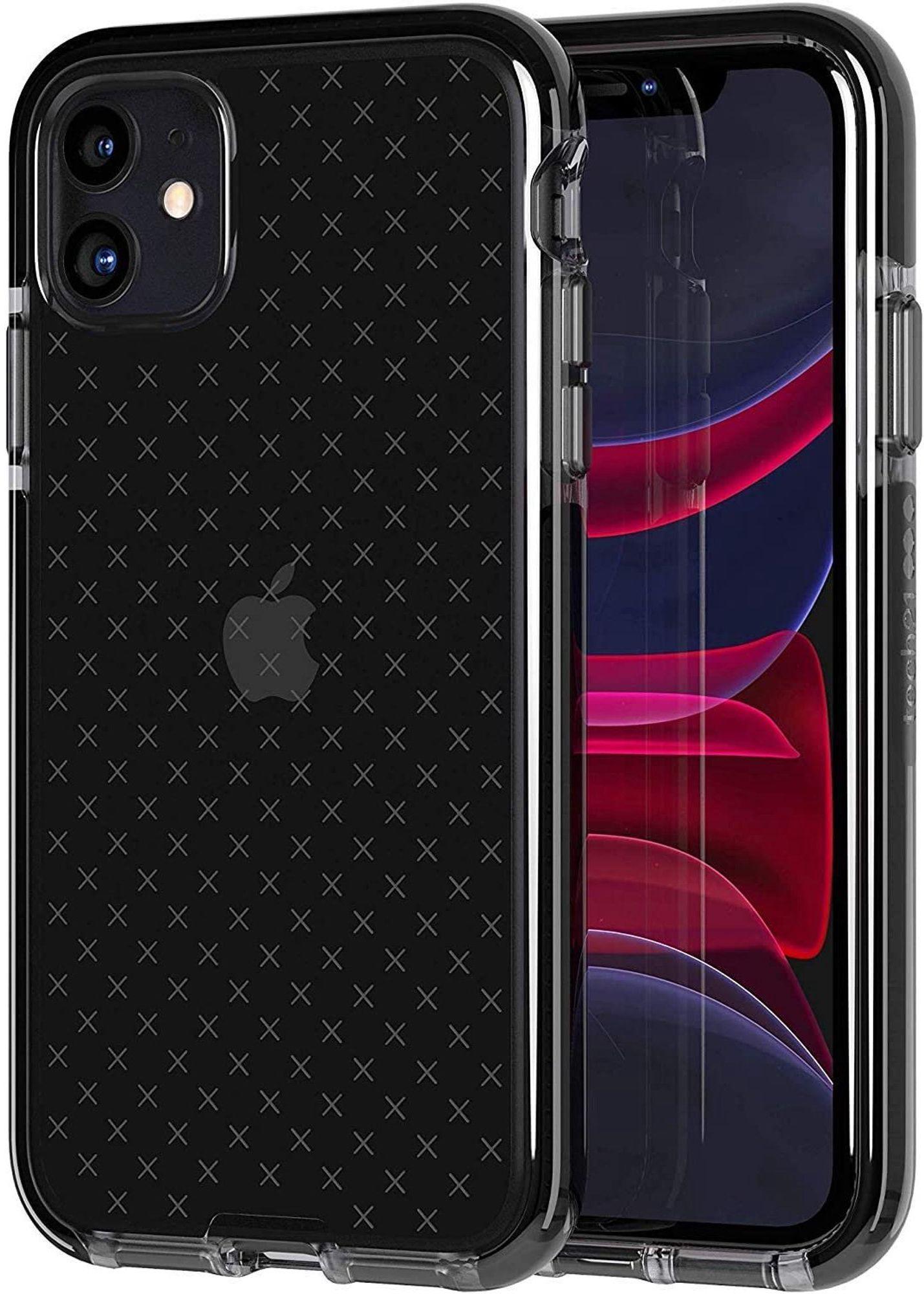 Refurbished Tech21 Evo Check Phone Case for iPhone 11 - Reebelo US