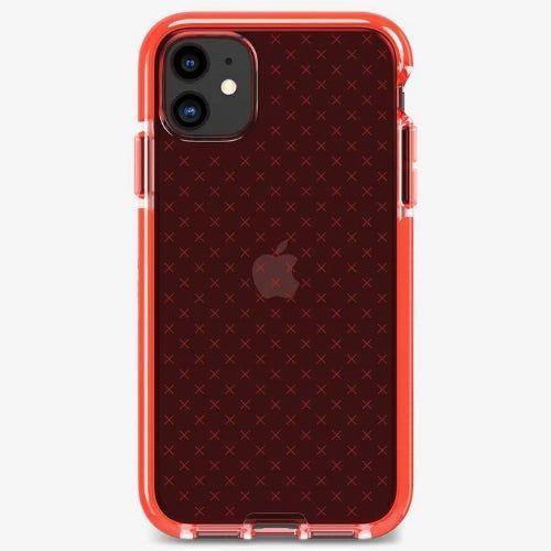 Tech21 Evo Check Phone Case for iPhone 11 - Reebelo US