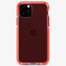 Tech21 Evo Check Phone Case for iPhone 11 Pro - Coral My World
