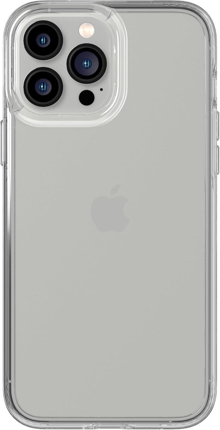 Refurbished Tech21 Evo Check Phone Case for iPhone 13 Pro Max - Reebelo US