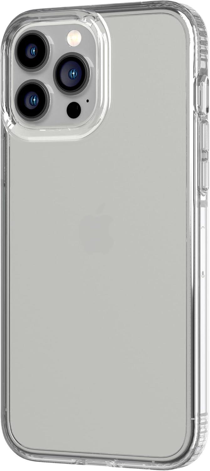 Refurbished Tech21 Evo Check Phone Case for iPhone 13 Pro Max - Reebelo US