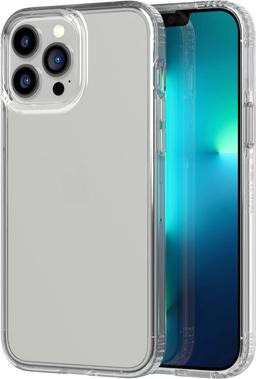 Refurbished Tech21 Evo Check Phone Case for iPhone 13 Pro Max - Reebelo US