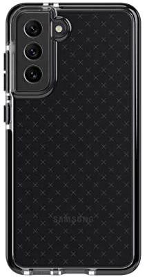Refurbished Tech21 Evocheck Multi-Drop Phone Protection Case For Galaxy S21 FE (5G) - Reebelo US