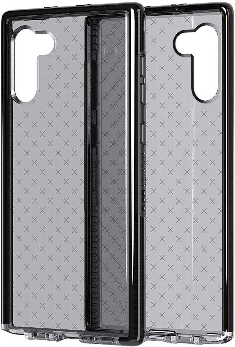 Refurbished Tech21 EvoCheck Phone Case for Galaxy Note10 - Reebelo US