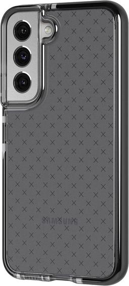 Refurbished Tech21 Evo Check Phone Case for Galaxy S22 (5G) - Reebelo US