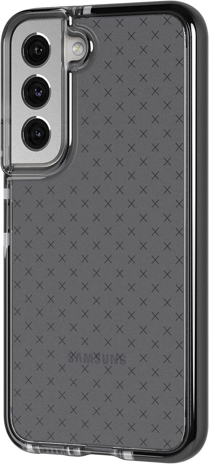 Refurbished Tech21 Evo Check Phone Case for Galaxy S22 (5G) - Reebelo US