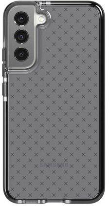 Refurbished Tech21 Evo Check Phone Case for Galaxy S22+ (5G) - Reebelo US
