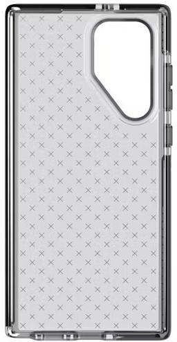 Tech21 Evo Check Phone Case for Galaxy S22 Ultra (5G) - Reebelo US