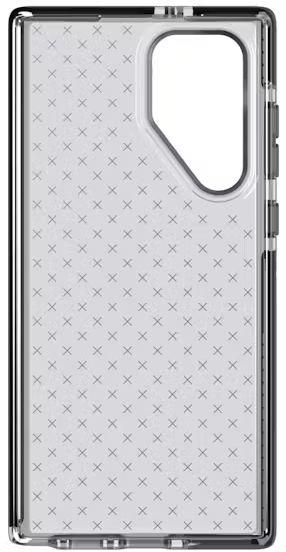 Tech21 Evo Check Phone Case for Galaxy S22 Ultra (5G) - Reebelo US