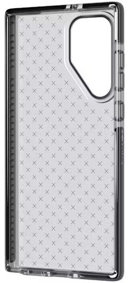 Tech21 Evo Check Phone Case for Galaxy S22 Ultra (5G) - Reebelo US