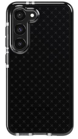 Refurbished Tech21 Evo Check Phone Case for Galaxy S23 - Reebelo US