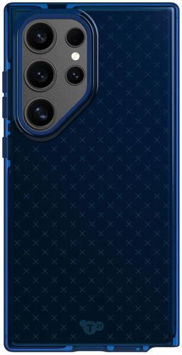 Refurbished Tech21 Evo Check Phone Case for Galaxy S24 Ultra - Reebelo US