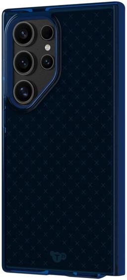 Refurbished Tech21 Evo Check Phone Case for Galaxy S24 Ultra - Reebelo US
