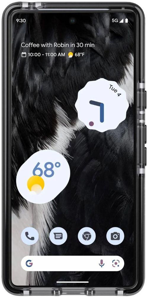 Refurbished Tech21 EvoCheck Phone Case for Google Pixel 7 - Reebelo US