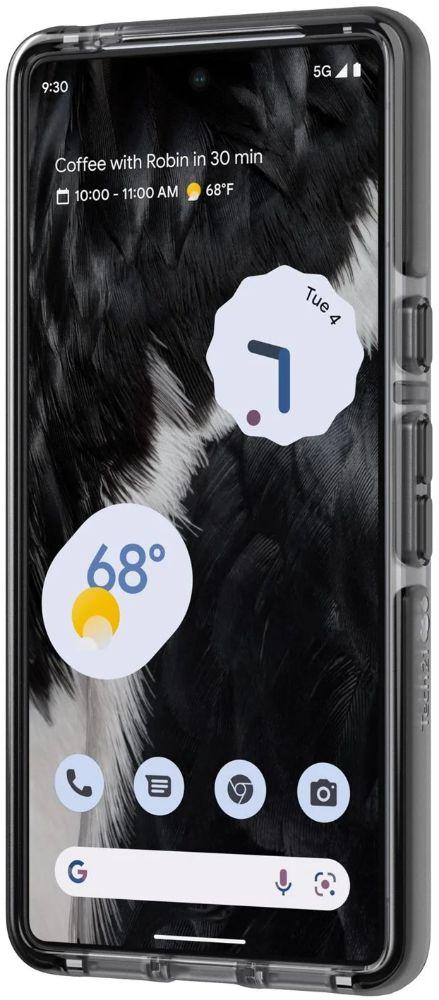 Refurbished Tech21 EvoCheck Phone Case for Google Pixel 7 - Reebelo US