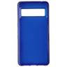 Tech21 Evo Check Phone Case for Google Pixel 7 Pro - Classic Blue