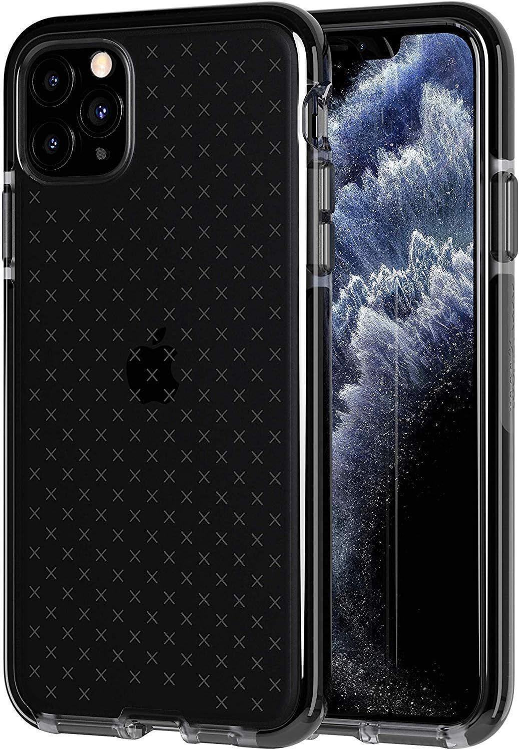 Refurbished Tech21 Evo Check Phone Case for iPhone 11 Pro Max - Reebelo US