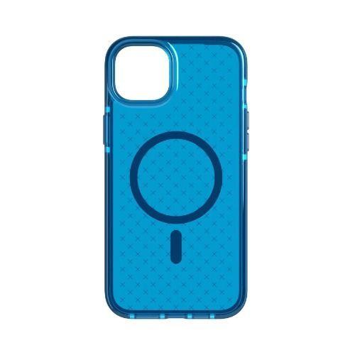 Tech21 EvoCheck Phone Case for iPhone 14 Plus (MagSafe)