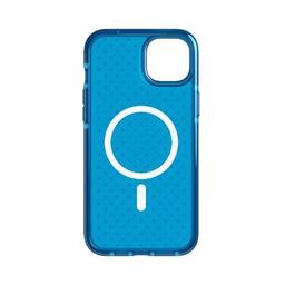 Refurbished Tech21 EvoCheck Phone Case for iPhone 14 Plus (MagSafe) - Reebelo US