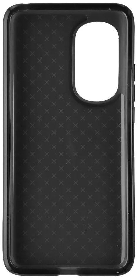 Tech21 Evo Check Phone Case for Motorola Edge (2022) - Reebelo US